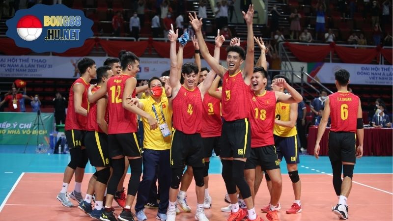 Bóng Chuyền Nam Thế Giới - Những Điều Cần Biết Và Đặc Sắc