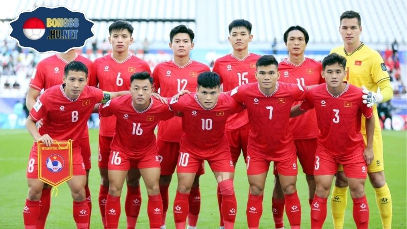 Bóng đá U20 – Sân chơi dành cho tài năng trẻ toàn cầu