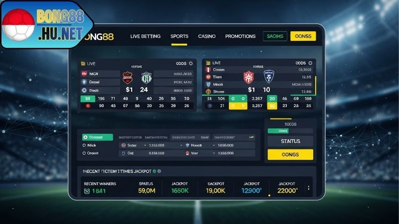 Giới thiệu đại lý hoa hồng cao BONG88