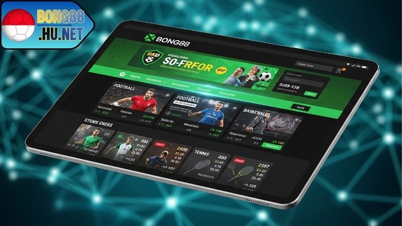 Chia sẻ lợi nhuận và tỷ lệ hoa hồng BONG88