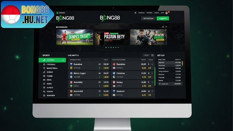 Đại lý cấp cao BONG88 – Trở thành đối tác ưu tú