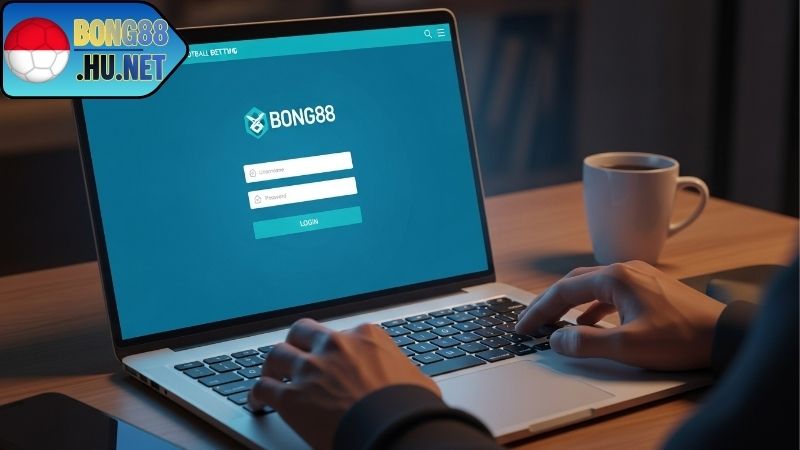 Kinh nghiệm giúp đăng nhập bong88 an toàn