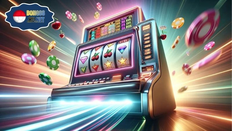 Game slot đăng ký tặng tiền – Cơ hội vàng cho người mới