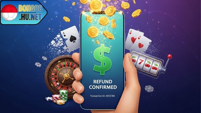 Hướng dẫn nhận ưu đãi đăng ký BONG88 nhanh chóng