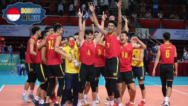 Lịch thi đấu VTV Cup - Cập nhật mới nhất cho các mùa giải này