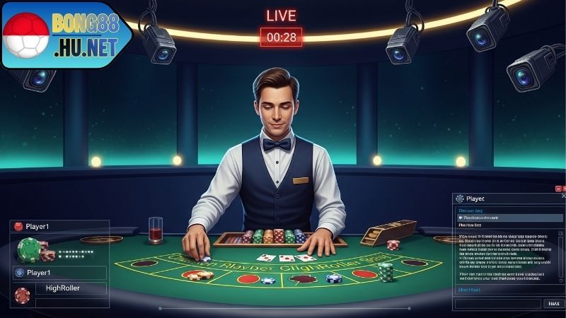 live-casino-bong88