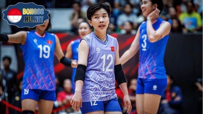 Phong Độ Đội Tuyển Bóng Chuyền - Phân Tích Và Nhận Định Mới