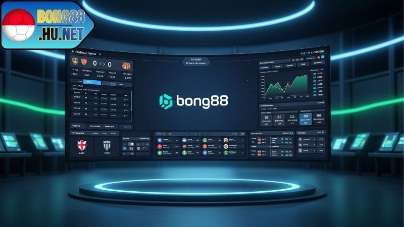 Bảo mật và xác minh tài khoản bong88