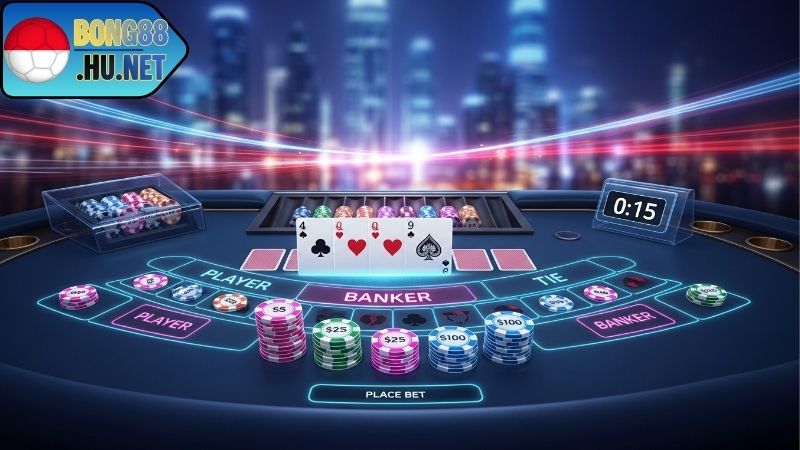 Mẹo chơi tài xỉu BONG88 hiệu quả