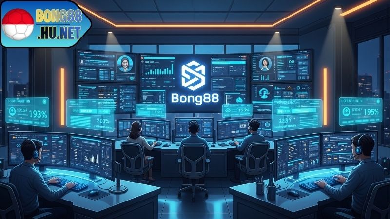 Hướng dẫn hỗ trợ và chăm sóc khách hàng BONG88