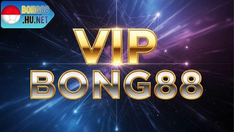 Tích điểm và nhận thưởng trong VIP Reward BONG88