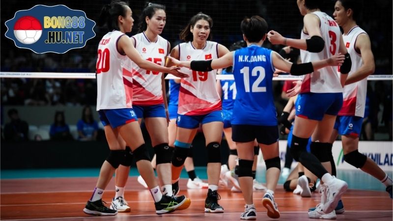 VTV Cup Bình Điền 2025 - Sự Kiện Thể Thao Đáng Chờ Đợi Nhất