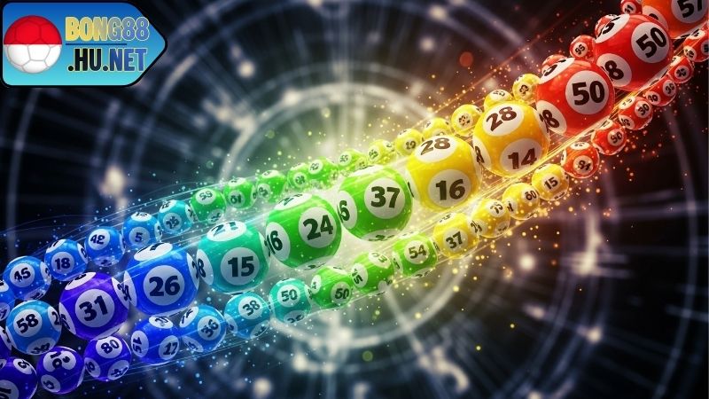 Soi cầu và dự đoán xổ số BONG88 chính xác