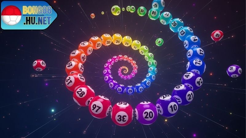 Xổ số online BONG88 – Trải nghiệm tiện lợi