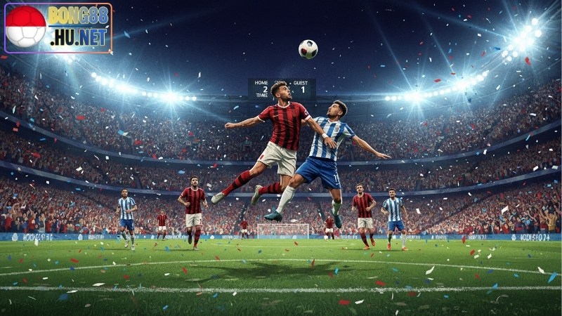 Cách Làm Cò Cá Độ Bóng Đá Dành Cho Những Người Mới