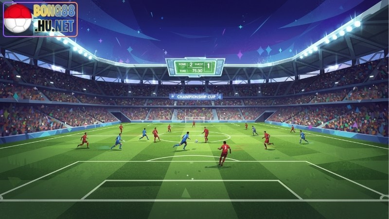 Cách Tính Tiền Xiên Bóng Đá Dễ Hiểu Nhất Hiện Nay