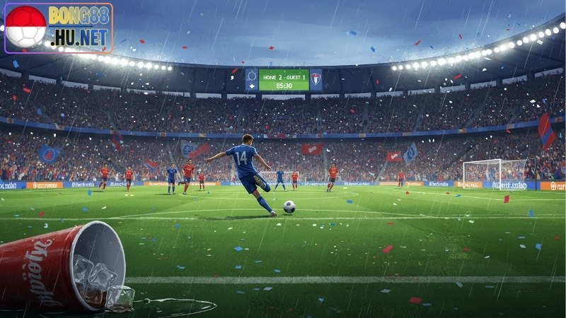 Cắt Trang Bóng Đá Uy Tín - Giải Mã Chiến Thắng Trong Cá Cược