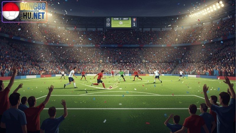 Cỏ Bóng Đá Là Gì? Các Loại Phổ Biến Nhất Hiện Nay