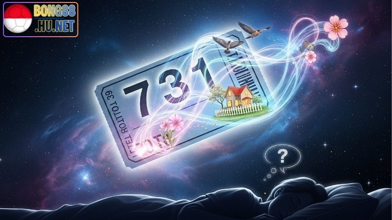 Giải mã giấc mơ lô đề - Kết nối giữa tiềm thức và con số