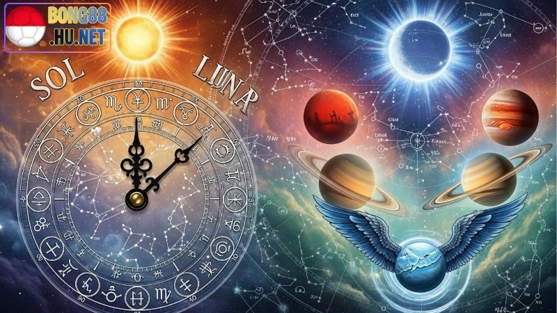 Giờ Hoàng Đạo Hôm Nay - Thời Điểm Vàng Để Đánh Đề