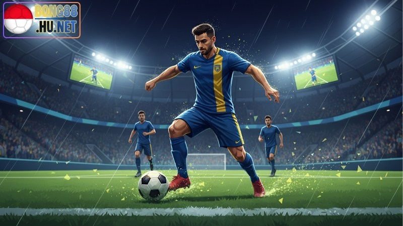 Kèo rung là gì? Bí kíp bắt kèo trong trận đấu