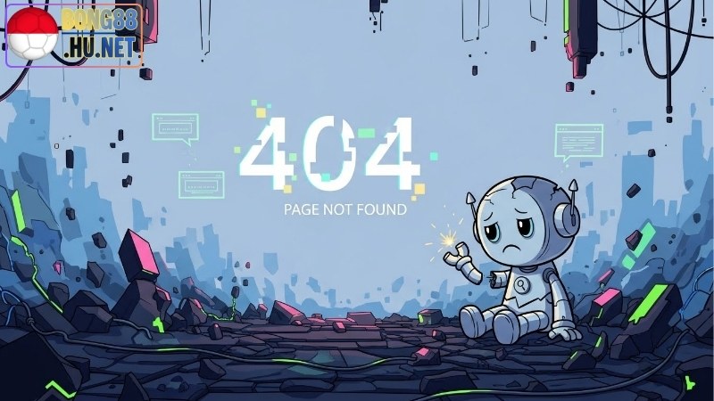 Lỗi 404 Not Found là gì? Hiểu rõ về lỗi trên website