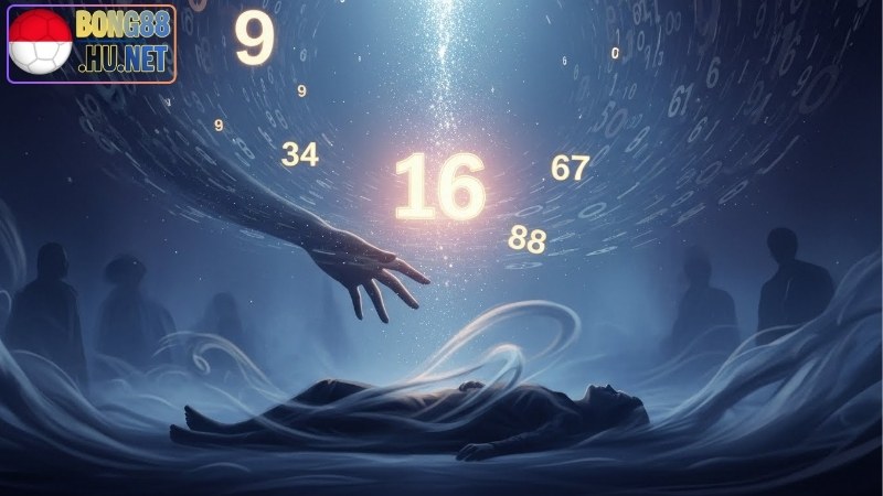 Mơ thấy người chết đánh con gì? Tìm con số may mắn