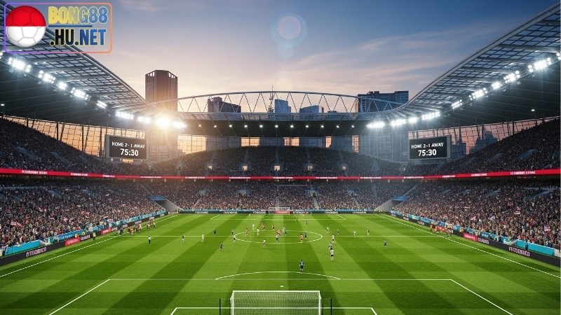 Tài xỉu 2.5 là gì? Cách chơi kèo cược phổ biến nhất