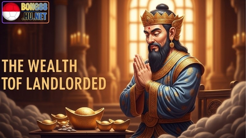 Văn khấn Thần Tài Thổ Địa - Cầu lộc may mắn để thăng tiến