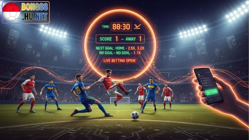 Xiên bóng đá là gì? Cách chơi kèo lợi nhuận cao