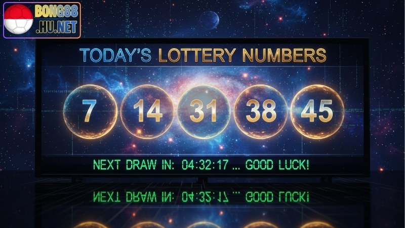 Xin số đề hôm nay - Chọn số hiệu quả và những điều cần biết